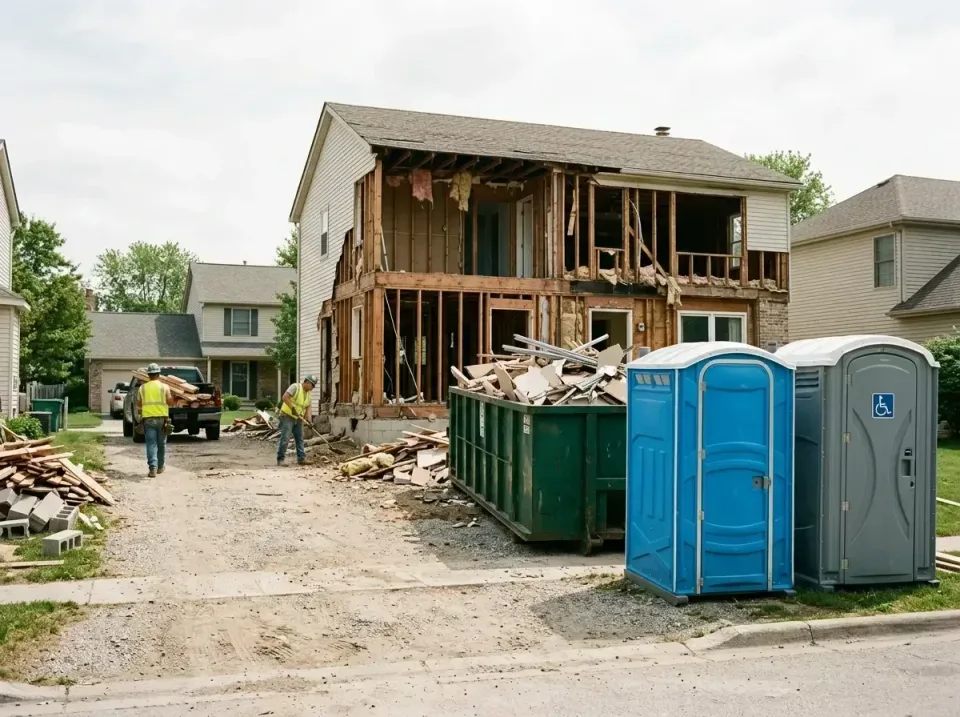home-renovation-demolition-sit-010 — frequently asked questions, Portable Toilet & Dumpsters Rental in Chapel Hill, NC